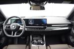 BMW 5 Serie Touring 520i High Executive M Sport Automaat / T, Automaat, 1998 cc, Achterwielaandrijving, Zwart