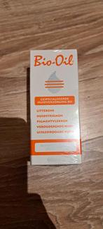 Bio-Oil Huidverzorgingsolie 60ml, Ophalen of Verzenden, Nieuw, Gehele gezicht