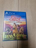 Ps4 Spirit lucky's big adventure, 1 speler, Ophalen of Verzenden, Zo goed als nieuw