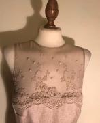 No Secrets prachtige jurk, Maat 38/40 (M), Ophalen of Verzenden, Zo goed als nieuw, Boven de knie