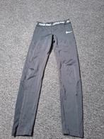 Nike Pro Sportbroek Legging - Maat XS, Kleding | Dames, Sportkleding, Zwart, Nike, Ophalen of Verzenden, Maat 34 (XS) of kleiner