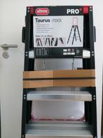 Nieuwe Altrex PRO+ TDO 5 Taurus, Doe-het-zelf en Verbouw, Ladders en Trappen, Ophalen, Nieuw, 4 meter of meer