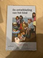 De ontwikkeling van het kind - Frank C. Verhulst, Ophalen of Verzenden, Zo goed als nieuw, Opvoeding tot 6 jaar