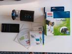 Jewel Easyfeed voerautomaat, Ophalen, Zo goed als nieuw