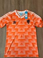Nederlands elftal Adidas Oranje retro maat S nieuw, Verzamelen, Sportartikelen en Voetbal, Verzenden, Nieuw, Overige binnenlandse clubs