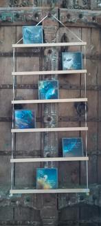 Grote kaartenhouder, Ophalen of Verzenden, Zo goed als nieuw