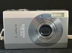 Canon Digital IXUS 90 IS, Ophalen of Verzenden, Zo goed als nieuw, Canon