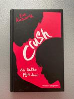 Eve Ainsworth - Crush, Boeken, Ophalen, Zo goed als nieuw, Eve Ainsworth