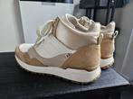 Rieker Damesschoen R-Evolution m38, Kleding | Dames, Schoenen, Ophalen, Zo goed als nieuw, Bruin, Sneakers of Gympen