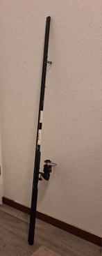 Vishengel DAM Base-X Allround, Watersport en Boten, Ophalen of Verzenden, Zo goed als nieuw, Werphengel