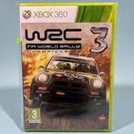 WRC 3: FIA World Rally Championship - Xbox 360, Spelcomputers en Games, Microsoft, Microsoft, 1 speler, Racen en Vliegen