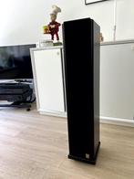 Kwaliteits luidsprekers van Lambda type Saffier (nieuwstaat), Overige merken, Ophalen of Verzenden, Zo goed als nieuw, 120 watt of meer