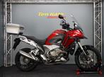 Honda VFR 1200 X DCT Crosstourer, Meer dan 35 kW, Toermotor, ABS, 1237 cc