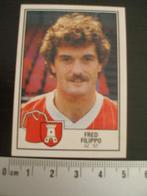 panini sticker voetbal 85 nr 26 Fred Filippo az'67, Verzamelen, Verzenden, Zo goed als nieuw, Sport