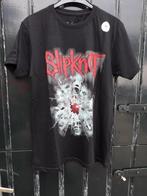 T Shirt Slipknot - Shattered, Ophalen of Verzenden, Nieuw, Overige maten, Zwart