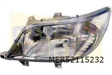 Mercedes-Benz Sprinter (5/00-6/06) (BM902/BM903) Sprinter -8 beschikbaar voor biedingen