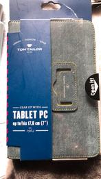 Tom tailor tablet pc cover 17,8 cm (7”), Telecommunicatie, Mobiele telefoons | Hoesjes en Frontjes | Samsung, Nieuw, Frontje of Cover