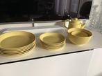 Arabia Finland Iittala Teema servies Kaj Franck, Ophalen, Zo goed als nieuw, Bord(en), Overige stijlen