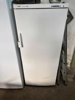 vriezer, 160 cm of meer, Zo goed als nieuw, Energieklasse A of zuiniger, Ophalen
