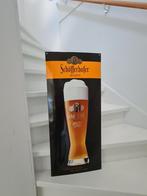 Reclamebord, Verzamelen, Ophalen of Verzenden, Zo goed als nieuw, Reclamebord