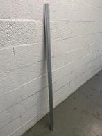 Lineaal Aluminium 150cm, Ophalen, Gebruikt