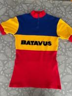 wielrenner shirt Batavus, Ophalen, Zo goed als nieuw, Heren, Bovenkleding