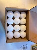 restpartij 288 kaarsen, Huis en Inrichting, Woonaccessoires | Kandelaars en Kaarsen, Overige materialen, Wit, Nieuw, Ophalen of Verzenden