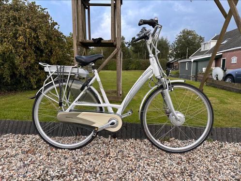 Sparta E-Motion C2 elektrische damesfiets, Sport en Fitness, Wielrennen, Ophalen of Verzenden