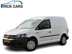 Volkswagen Caddy 2.0 TDI 102PK Euro6 L1H1 Cruise Control/Tre, Stof, Gebruikt, 4 cilinders, Volkswagen