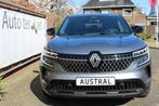 Renault AUSTRAL E- Tech Techno 200 pk Full Hybrid met pack s, Automaat, Gebruikt, 1199 cc, Met garantie (alle)