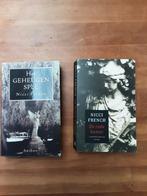 Nicci French Thrillers (2 boeken), Ophalen of Verzenden, Gelezen, Nicci French, Nederland