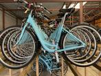 partij 300 fietsen rijklaar, Overige merken, Gebruikt, Versnellingen, 56 cm of meer