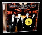 Michael Learns To Rock - Nothing To Lose (EMI - Medley Denma, Verzenden, Zo goed als nieuw, Poprock