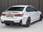 BMW 3-serie 330e X-DRIVE M-SPORT | ACTIVE CRUISE | TREKHAAK, Auto's, BMW, Automaat, 1998 cc, Adaptive Cruise Control, Gebruikt
