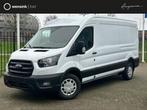 Ford Transit 350 2.0 TDCI Trend L3H2 Bestelauto 130 PK | Tre, Auto's, Bestelauto's, Voorwielaandrijving, Electronic Stability Program (ESP)