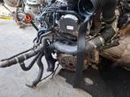Motor van een Skoda Fabia, Gebruikt, -, Verzenden, -