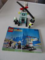 lego system 6664, Kinderen en Baby's, Speelgoed | Duplo en Lego, Ophalen of Verzenden, Gebruikt, Complete set, Lego
