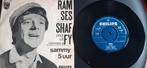 Ramses Shaffy/single Sammy...5uur..izgst.zie foto's, Ophalen of Verzenden, Zo goed als nieuw, Nederlandstalig