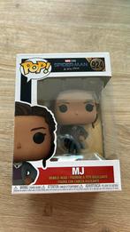 Funko pop marvel “Spider-man No Way Home” (924) MJ, Verzamelen, Poppetjes en Figuurtjes, Ophalen, Zo goed als nieuw