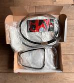 Mini Cooper r56 omlijstingen koplampen en achterlichten, Auto-onderdelen, Ophalen of Verzenden, Nieuw, Mini