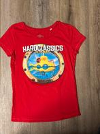 Hardclassics maat S, Ophalen of Verzenden, Zo goed als nieuw, Jongen of Meisje, Jas