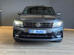 Volkswagen Tiguan Allspace 2.0 TSI 4Motion Highline Business, Auto's, Volkswagen, Automaat, Gebruikt, Euro 6, 4 cilinders