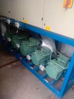 Koelcellen even vriescellen op maat bouwen, Doe-het-zelf en Verbouw, Ophalen of Verzenden