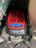 Honda grasmaaier motor, Tuin en Terras, Grasmaaiers, Cirkelmaaier, Ophalen of Verzenden, Gebruikt