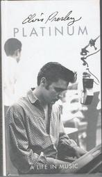 Elvis CD, Ophalen of Verzenden, 1960 tot 1980, Zo goed als nieuw, Boxset