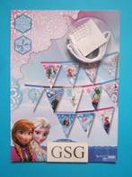 Frozen vlaggenlijn nr. 215-02SL-10-01, Ophalen, Nieuw