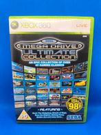 Sega mega drive ultimate collection cib, Spelcomputers en Games, Ophalen of Verzenden