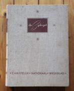 Jaargang 1949 "De Spiegel" wekelijkse tijdschrift, Verzamelen, Ophalen of Verzenden, 1940 tot 1960, Nederland, Tijdschrift