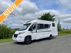 Adria Compact DL Zomer Korting!, Caravans en Kamperen, Diesel, Tot en met 3, Adria, Half-integraal