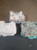 Newborn rompertjes maat 50-68, Kinderen en Baby's, Babykleding | Maat 50, Ophalen of Verzenden, Gebruikt, Jongetje of Meisje, Nacht- of Onderkleding
